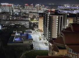 Продается 2-х комнатная квартира в городе Анапа в ЖК 