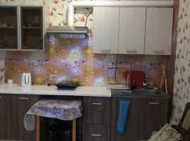 Продаётся студия в городе Анапа. 26 кв.м., высота потолков 2.7м....