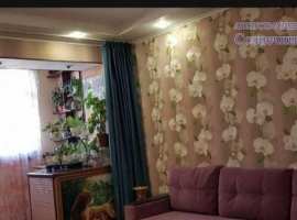 Продаётся 2-х комнатная квартира в Анапе. 65 кв.м. Хороший ремонт,...