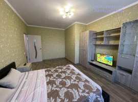 Продаётся 2-х комнатная квартира у моря в Анапе. 56 кв.м. Сделан...