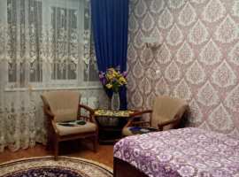 Продаётся  2-х комнатная квартира в городе Анапа. Общая площадь 53...