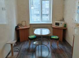 Продаётся 2-х комнатная квартира в Анапе. 64 кв.м. Комнаты...