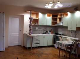 Продаётся  2-х комнатная квартира в курортном центре Анапы. 58...