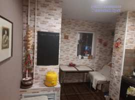 Продаётся 2-х комнатная квартира  в спальном, зеленом районе Анапы....