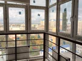 Продаётся 2-х комнатная квартира в  городе Анапа.
Дом 2019 года. 61...