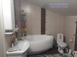 Продаётся 3-х комнатная квартира в Анапе. Индивидуальное отопление...