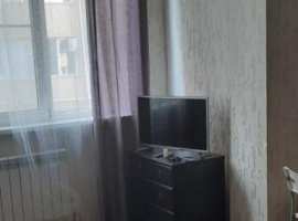 Продаётся уютная однокомнатная квартира в Анапе. Чистая, не...