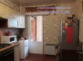 Продаётся 2-х комнатная  квартира в Анапе. 60 кв.м. 
Индивидуальное...