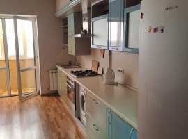 Продаётся 1-комнатная квартира в селе Супсех (муниципальное...