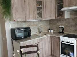 Продаётся 1-комнатная квартира в городе Анапа. 40 кв.м....