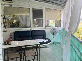 Продаются апартаменты,  находятся в 800 метрах от моря в курортной...