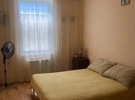 Продаются апартаменты,  находятся в 800 метрах от моря в курортной...