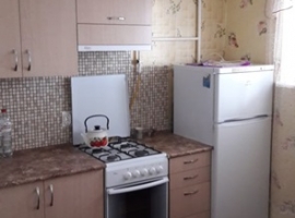 Сдается однокомнатная в Гагаринском районе г. Севастополя. В...