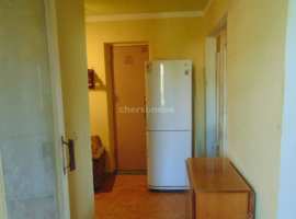 Продается двухкомнатная квартира в с. Долинное в 5км. от города...