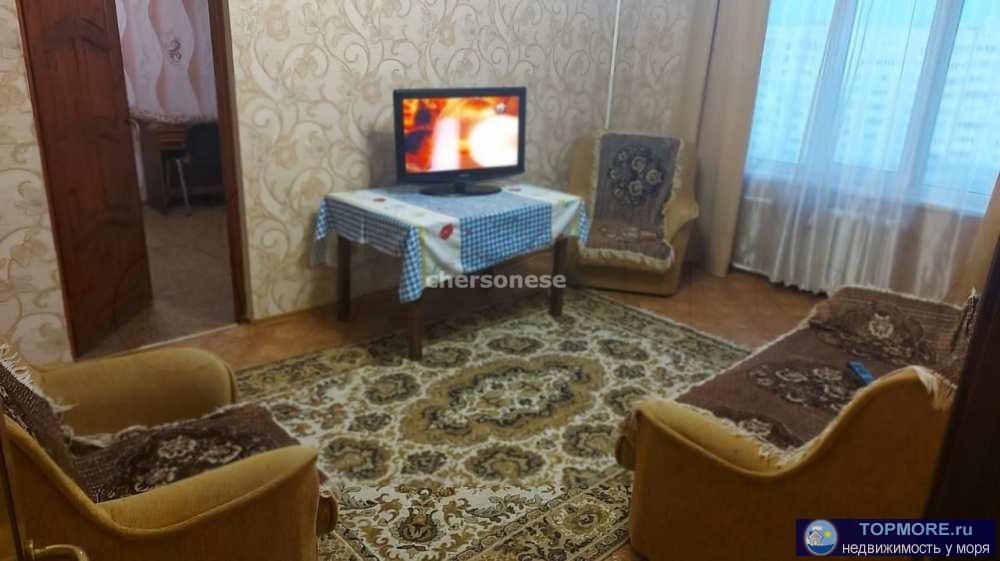 Сдаётся четырехкомнатная квартира в гагаринском районе города!  Имеется всё необходимое для комфортного проживания....