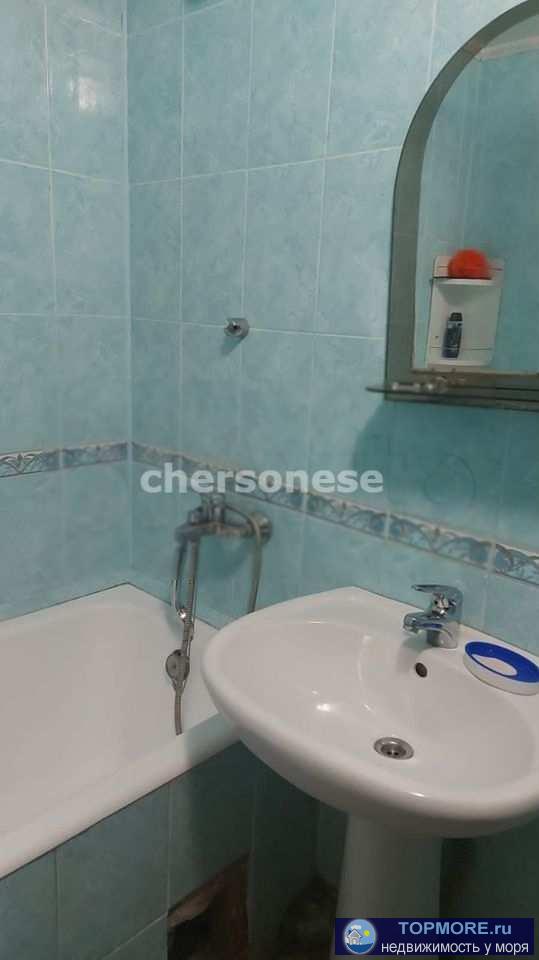 Сдаётся четырехкомнатная квартира в гагаринском районе города!  Имеется всё необходимое для комфортного проживания.... - 1