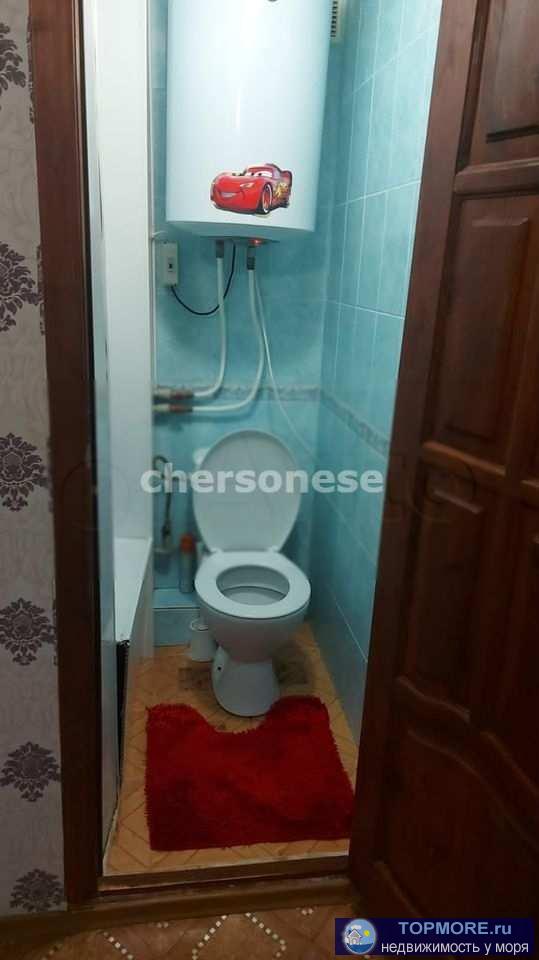 Сдаётся четырехкомнатная квартира в гагаринском районе города!  Имеется всё необходимое для комфортного проживания.... - 2