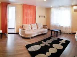 Сдается однокомнатная квартира ул. Комбрига Потапова д. 24....