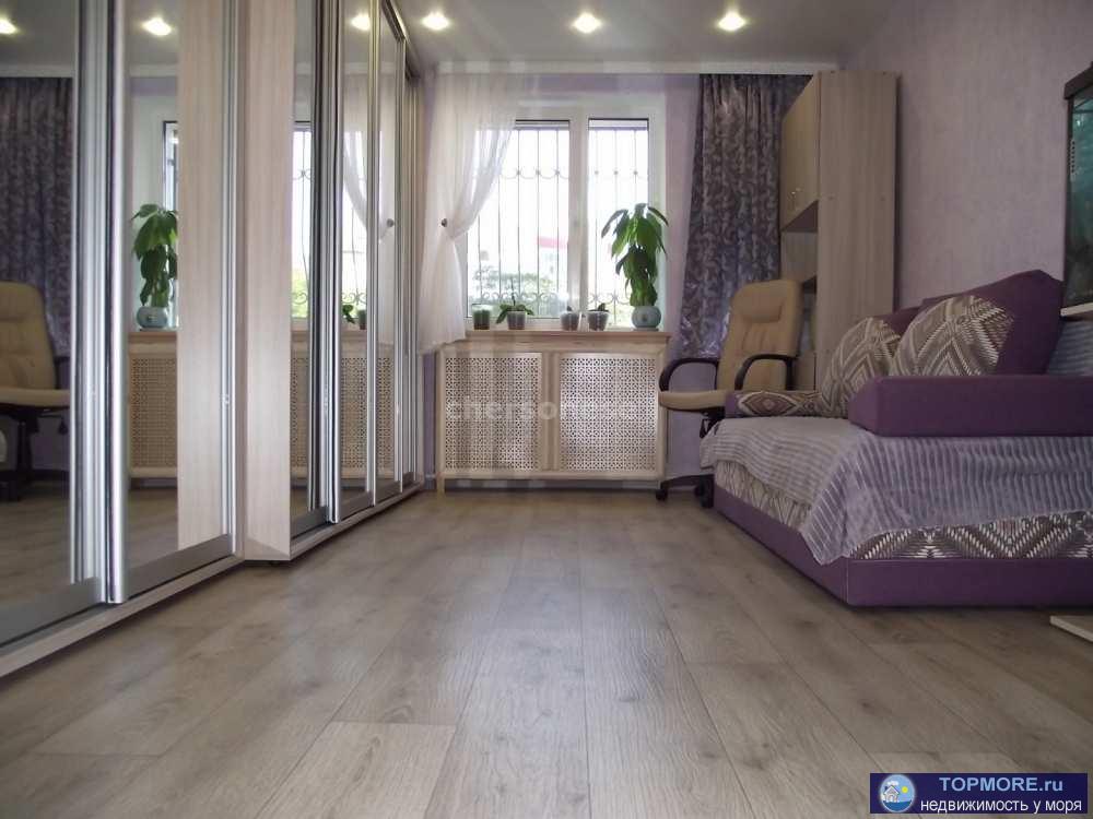 Трехкомнатная   квартира в одном из лучших домов Гагаринского района.  Улица Адмирала Фадеева, 28, построен в 2004...