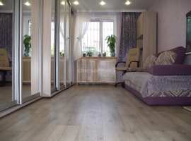 Трехкомнатная   квартира в одном из лучших домов Гагаринского...