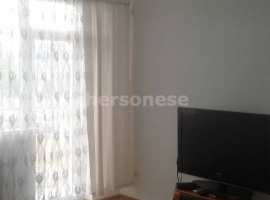 Сдается светлая уютная квартира рядом с морем.В квартире есть все...