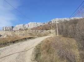 Продажа участка ИЖС 5 сот. рядом с лучшим отелем Крыма!

Участок...