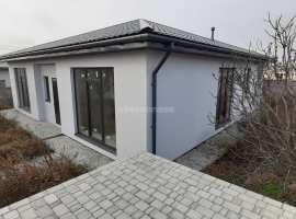 Продается новый дом 126 кв.м. с шикарной планировкой в коттеджном...