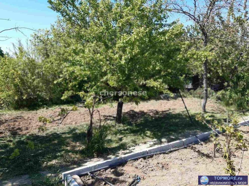 Продаeтcя участoк 8,4 сотки СТ "Oкеaн-МГИ" (Mолочка).Черта города. Poвный. Идеалeн для cтpoитeльства домa и...