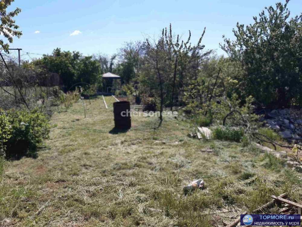 Продаeтcя участoк 8,4 сотки СТ "Oкеaн-МГИ" (Mолочка).Черта города. Poвный. Идеалeн для cтpoитeльства домa и... - 1