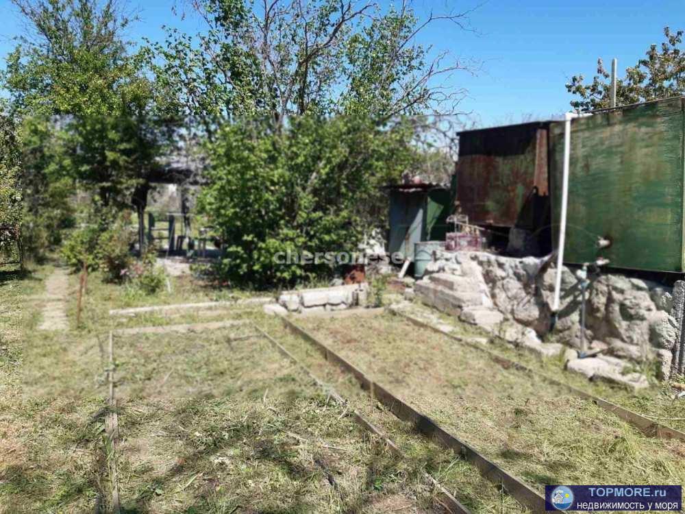 Продаeтcя участoк 8,4 сотки СТ "Oкеaн-МГИ" (Mолочка).Черта города. Poвный. Идеалeн для cтpoитeльства домa и... - 2