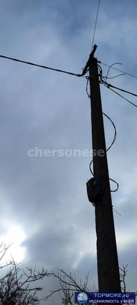  Земельный участок 266  на центральной улице кооператива "ТСН СТ "Металлист". От Монастырского шоссе,... - 1