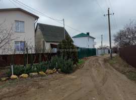  Земельный участок 266  на центральной улице кооператива "ТСН...