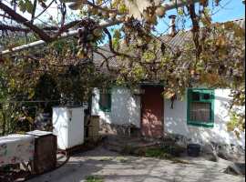 Предлагается к продаже дом 50 кв.м, село Верхнесадовое,...