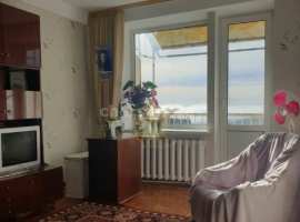 Продаётся двухкомнатная квартира в закрытом посёлке Научный,...