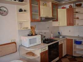 Сдается 2-х комнатная квартира на проспекте Героев Сталинграда, 64а...