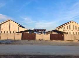 Продаётся двухэтажный экологически чистый дом 2020 года постройки....