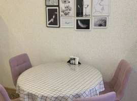 Лот № 165785. В продаже отличная однокомнатная квартира в центре...