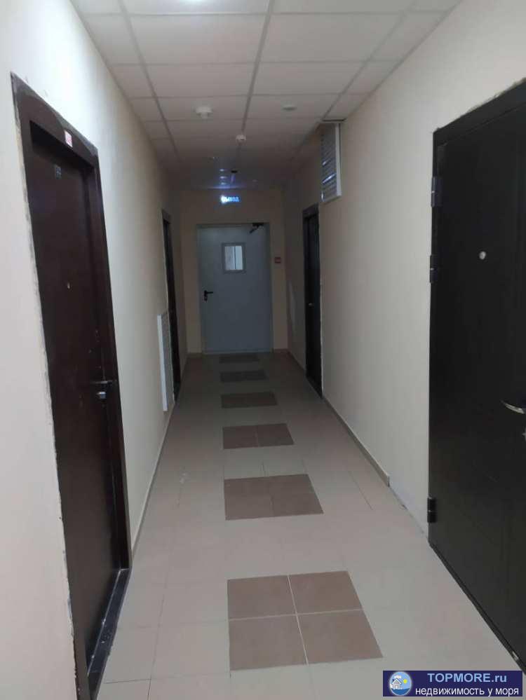 Лот № 165645. Жилой Комплекс Басфор в Дагомысе район Сочи. Квартира Студия 47 метров квадратных, на 15 этаже 16... - 1