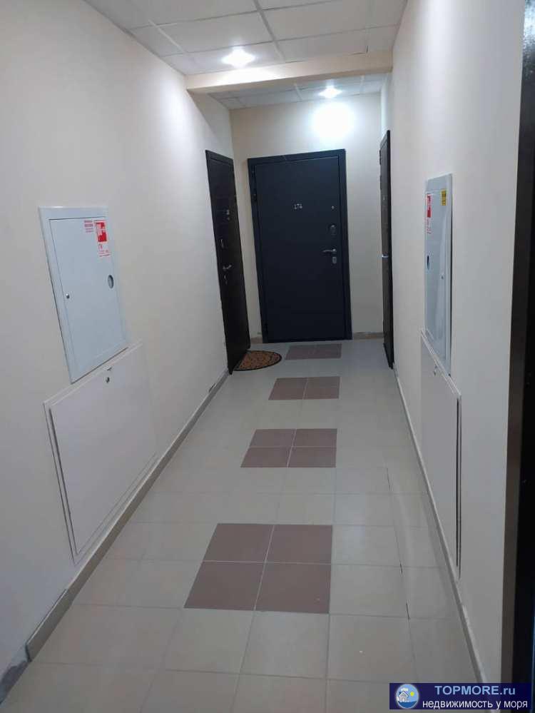 Лот № 165645. Жилой Комплекс Басфор в Дагомысе район Сочи. Квартира Студия 47 метров квадратных, на 15 этаже 16... - 2