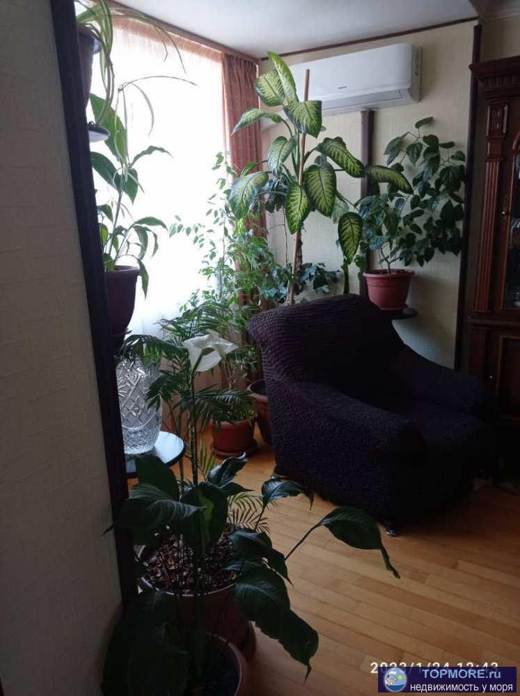 Лот № 165921. Продается большая, уютная 3-комнатная квартира с ремонтом в Заречном районе в центральном районе города... - 2