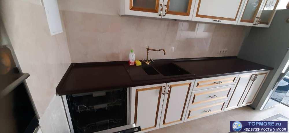 Лот № 165884. В продаже 3 комн. квартира на 5 этаже в Дагомысе.  жд Дагомыс - многоквартирный жилой комплекс... - 1