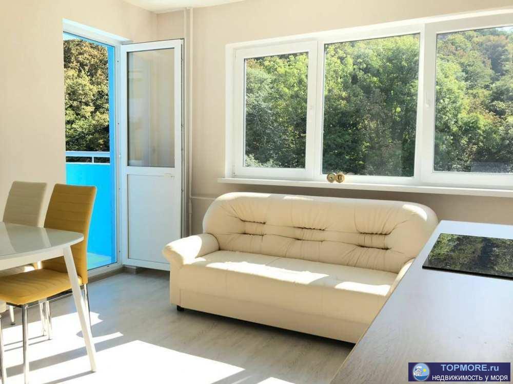 Лот № 165873. Продается 3-комнатная квартира с ремонтом, новой мебелью и техникой. Заходи и живи. Всё делалось для... - 1