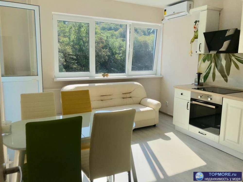 Лот № 165873. Продается 3-комнатная квартира с ремонтом, новой мебелью и техникой. Заходи и живи. Всё делалось для... - 2