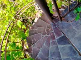 Продаётся студия в Анапе. 22 кв.м. Кооператив, без прописки, есть...