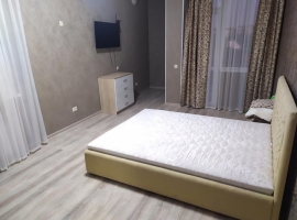 Сдается отличная 1 ком кв в удобном и отлично развитом районе...