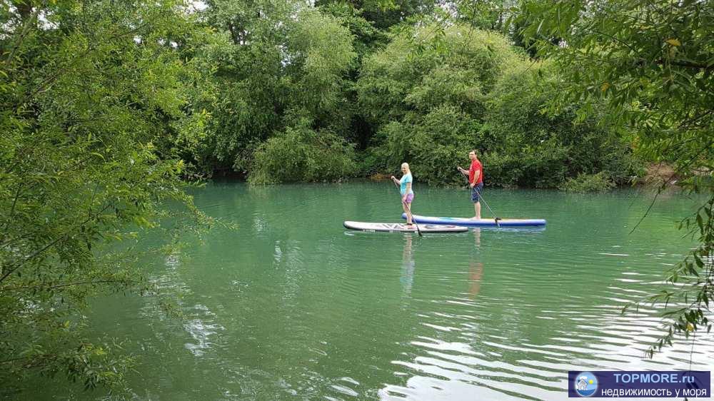 Лот № 21171. Продается гостиница для ведения  налаженного доходного бизнеса и для постоянного проживания .Вся... - 1