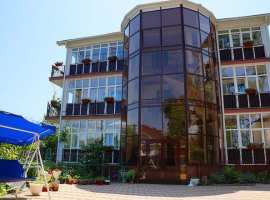 Лот № 21171. Продается гостиница для ведения  налаженного доходного...