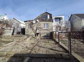 Лот № 21167. Продается дом в районе улицы Туристической. Тихий,...