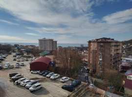 Лот № 166162. Продаю свою квартиру в Сочи в связи с переездом в...