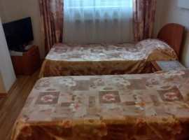 Продаётся студия в центральной части Анапы. 19 кв.м. Подходит как...